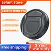 Lefant M210Pro Robot Vacuum Cleaner Suck and Sweep 2-in-1 Mini App/Google/Alexa Control 6 Cleaning Modes for Pet Hair Hard Floor 1