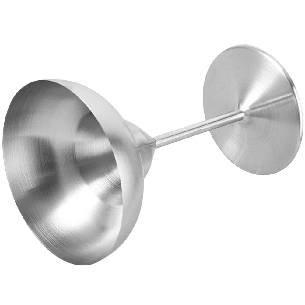 

Металлические стандартные чашки, напиток, красные очки, Мартини, с длинной ручкой