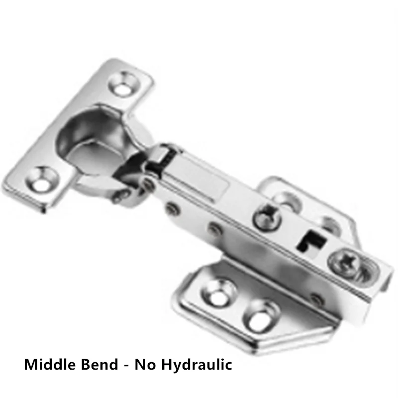 Middle bend