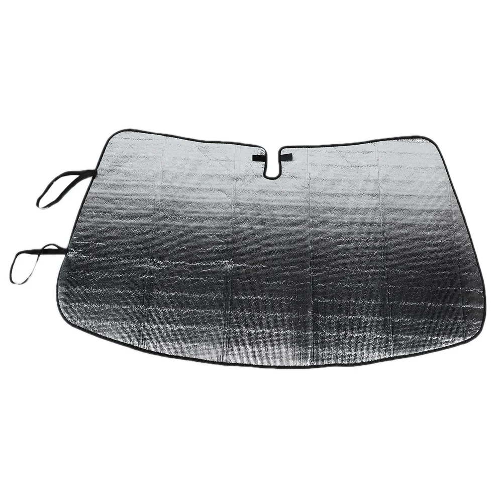 

Солнцезащитный козырек на лобовое стекло для Dodge Charger 2015-2021, алюминиевая фольга, солнцезащитный козырек на лобовое стекло, солнцезащитный козырек для автомобиля