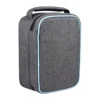 FIREDOG Smell Proof Case with Combination Lock Container Storage Bag 2