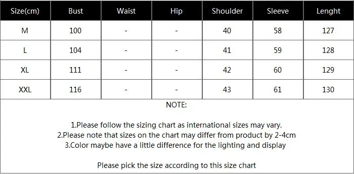 Long Colourful Faux Fur Winter Coat 8