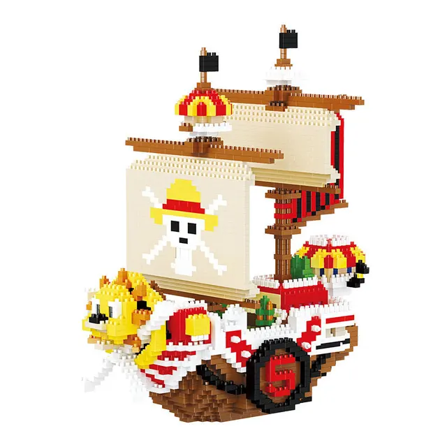LEGO One piece – Shopbolivia