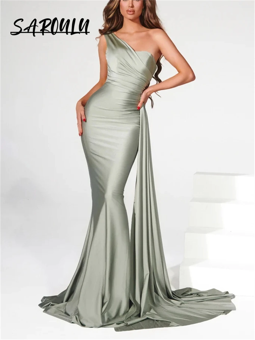 Elige El Vestido Perfecto Para Tu Ocasión Especial: Madrina O