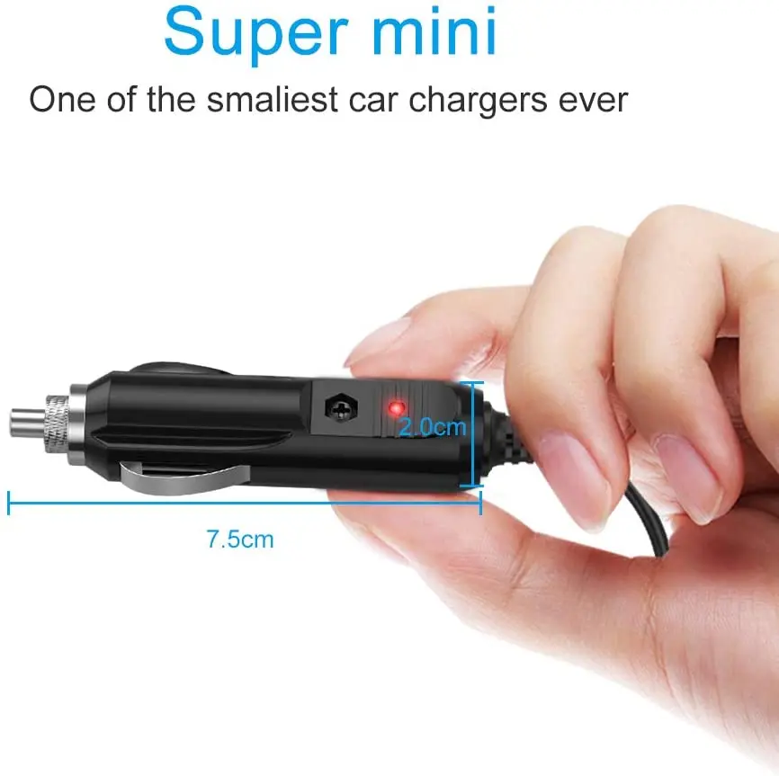  Snailax    ð  ڵ  Ϳ ȣȯǴ 12V ڵ 