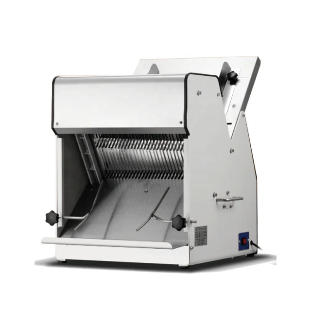 Toast Maker Hamburger Trancheuse 31 Tranches Boulangerie Électrique 1