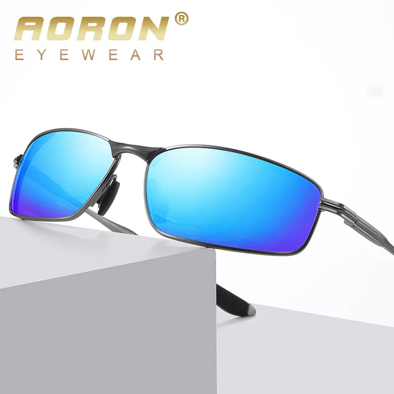 Polarized Sunglasses for Men Driving Sports