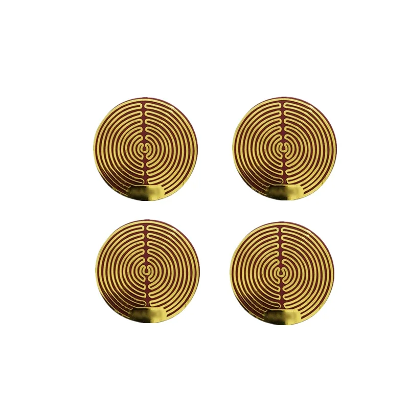 EMF Protection Anti-Radiation Stickers