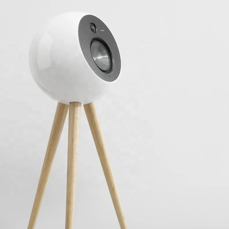 

Wireless speakers original floor speaker best Wireless speaker red