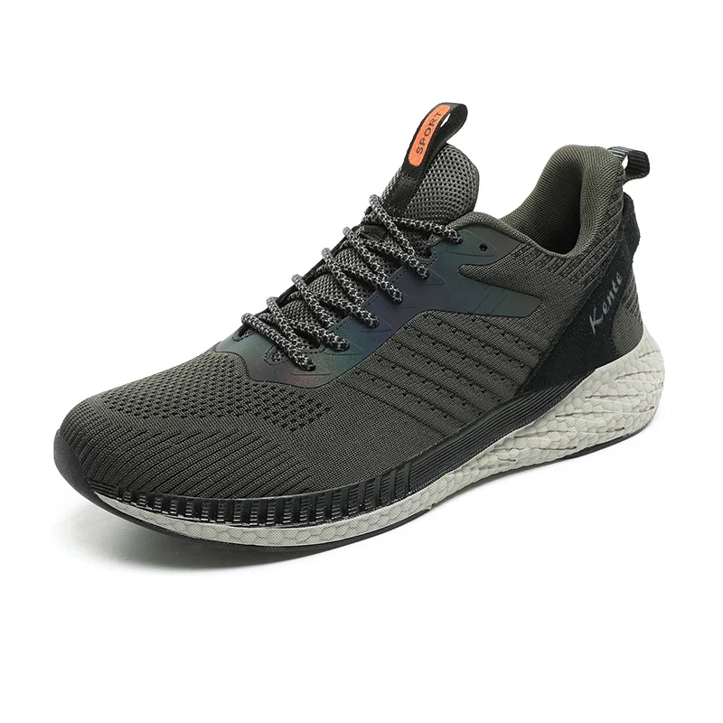 Men's Trekking Sneakers | Comfortable