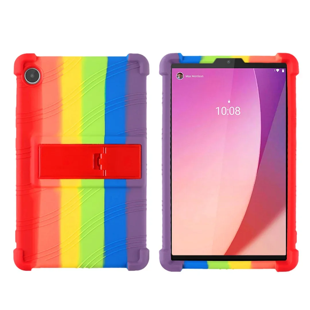 Lenovo TB300FU タブレット 本体 スタンドケース付き　USEN Lenovo Tab M9 ケース B9 9インチ カバー 9.0inch TB-310FU ZAC30178JP