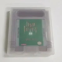 Final Fantasy Adventure  Game Cartridge 16 Bit Video Game Console Card for GB NDS - Image 3