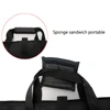 Portable Camping Foldable Table Storage Bags With Handle Waterproof Oxford Table Carry Bag Large Shoulder Bag For Picnic 4