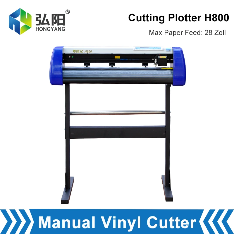 Vinyl Adhesive Borders Cutter Machine Plotter Adhesive Vinyl Printer