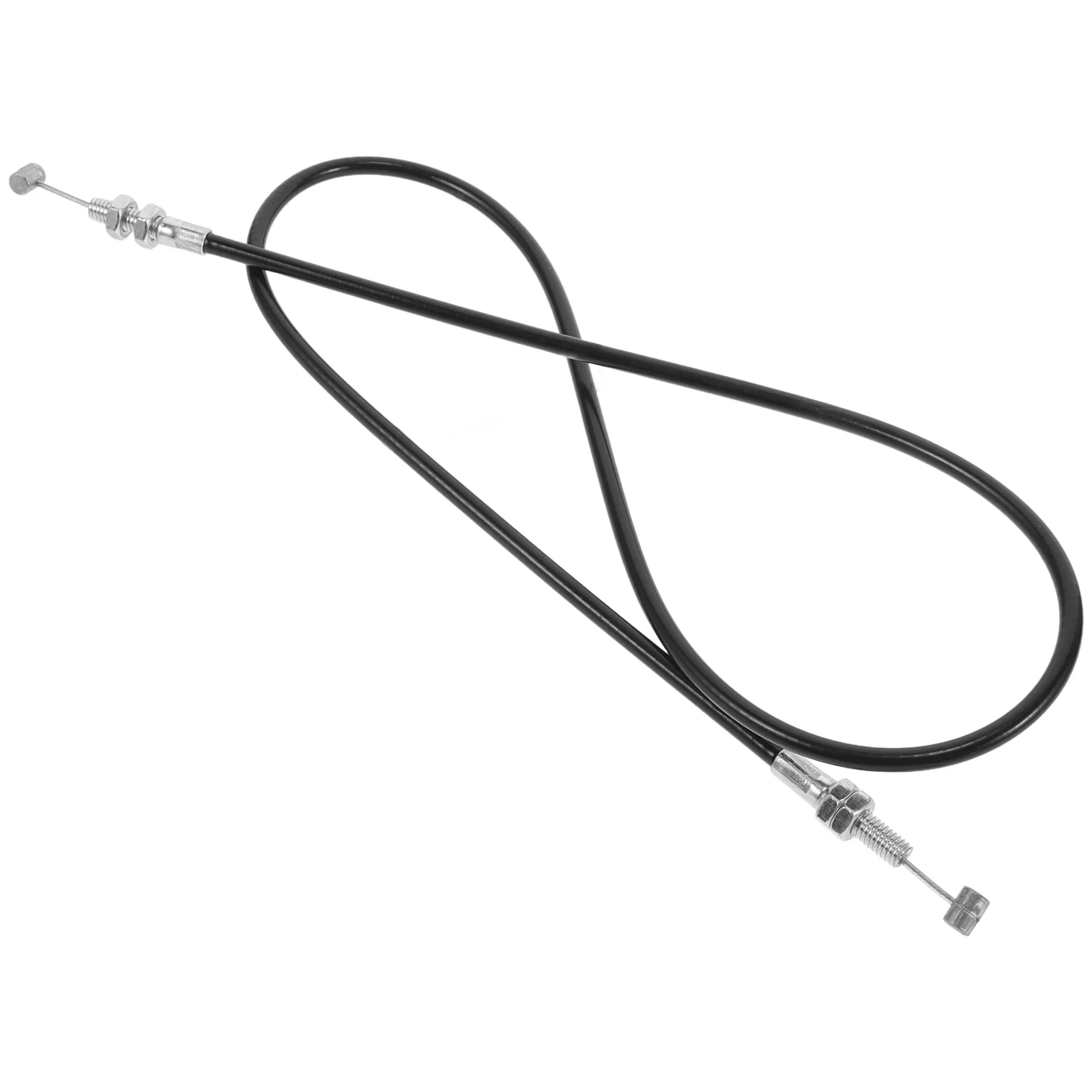 Ergonomic Recliner Pull Handle Replacement Salon Chair Connecting Rod Cable Barber Lever Massage Relaxation Furniture Parts