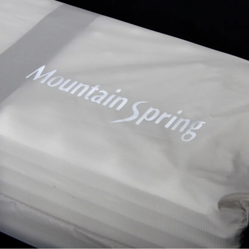 Mountainspring Y-99/Y-199 Outdoor Single Ultralight Egg Nest Folding Moisture-proof Camping Mat Tent Portable Sleeping Mattress 5