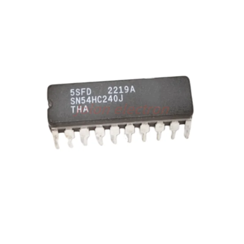 

New original SN54HC240J 54HC240 CDIP
