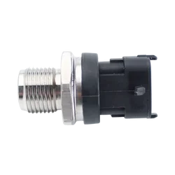 Fuel Rail Pressure Sensors 0281002706 0281002908 0281002907 0281006365 0281006327 For Bosch