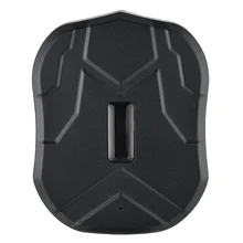 

Magnetic Vehicle GPS Tracker Car GPS Locator Rastreador Waterproof Realtime Car Tracking Device