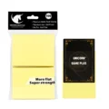 Pale yellow