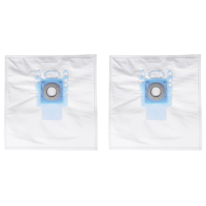 

30Pcs/Lots Type G Cloth Dust Bags Typ G Fit For And SIEMENS BSGL3126GB BSG6 BSG7 GL30 Pro Energy Hoover Bag