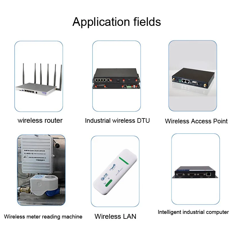 장거리 듀얼 밴드 WiFi 라우터 안테나 2.4G 5G 5.8G 전방향 GT-AC5300 RT-AC88U RT-AC68U RT-AC86U WAN 무선 러버 안테나