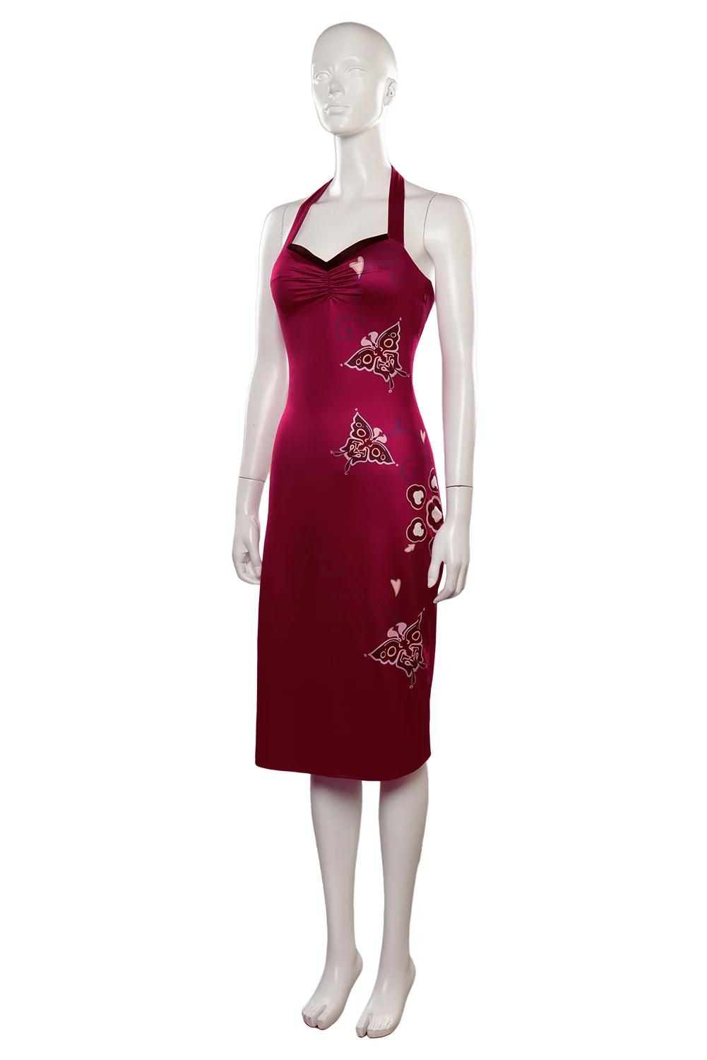 Ada Wong ڽ  ǻ  Ʈ ÷ Ÿ  ҷ īϹ Ƽ ǻ,  