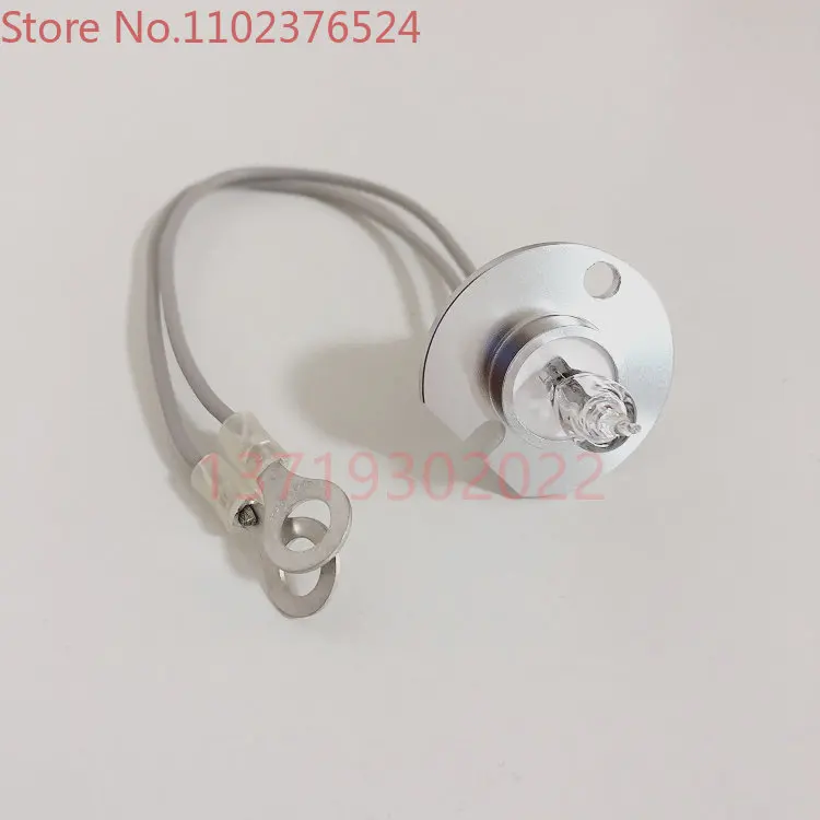 

BS220 330 350 480 490 800 820 with wire 12V20W biochemical instrument bulb