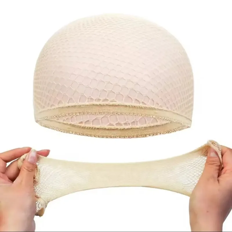 Nylon Hair Net for Women Hairdressing