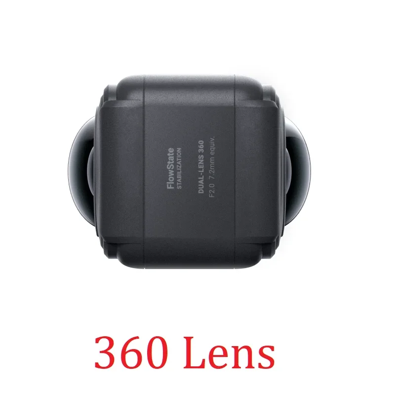 Caméra Action 4K Boost 64€ - Insta360 GO 3S