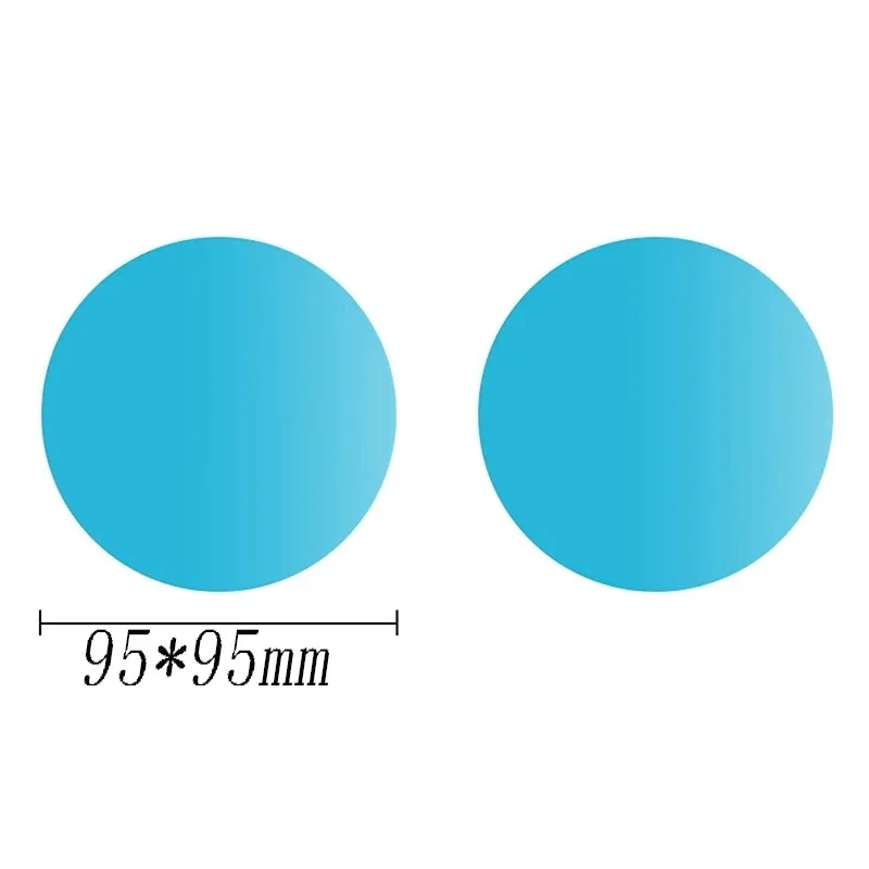 Circular 95mm