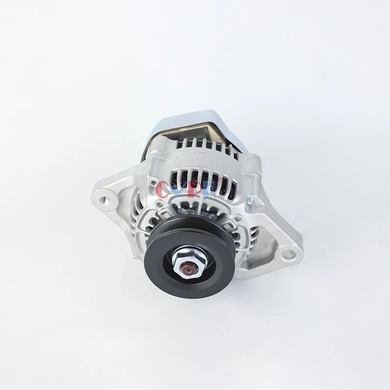 101211 -1100 オルタネーター クボタ エンジン部品 12V 35A に適合