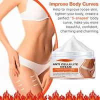 Slimming Weight Loss Body CareCream Remove Cellulite Lift Firming Shape Legs Beautiful Buttocks Anti Wrinkle Whitening 1