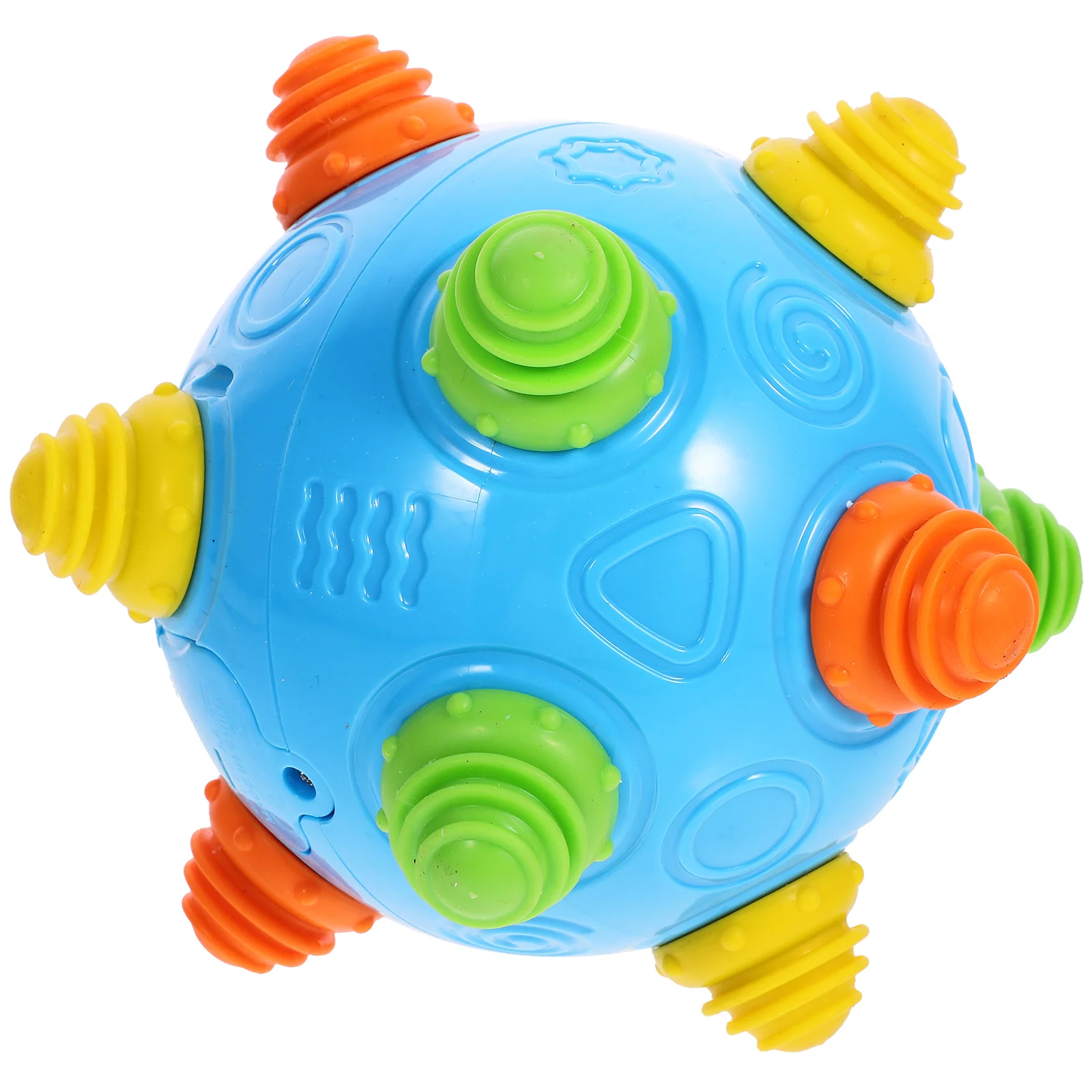 

Music Dancing Ball Baby Eaducational Toy Jumping Childrens Puzzle