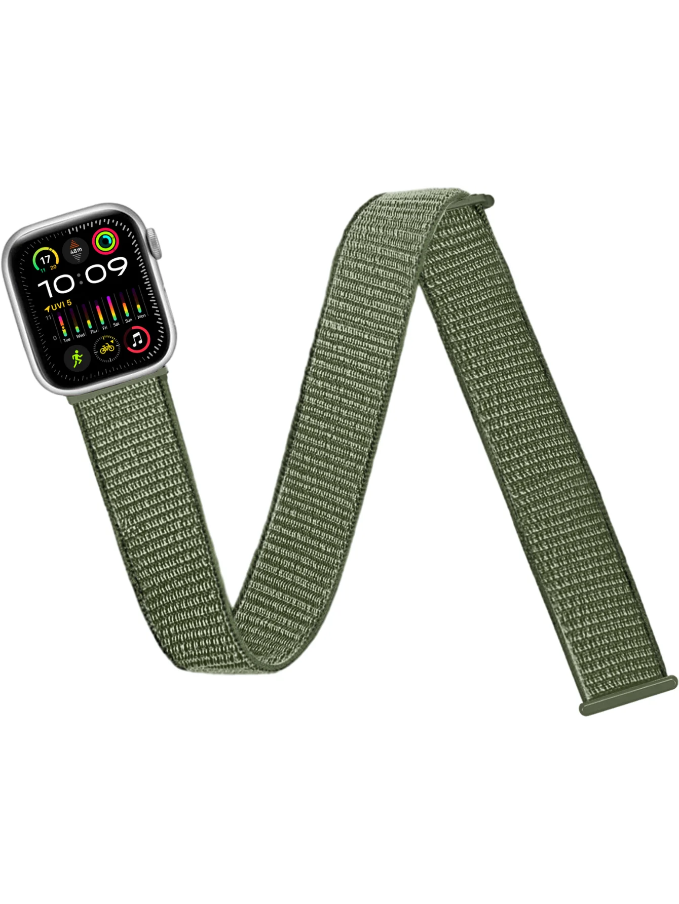 Versatile Nylon Armband