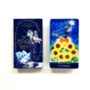 The Star tarot cards Leisure Party Table Game High Quality Fortune-telling Prophecy Oracle Cards With PDF Guidebook 5