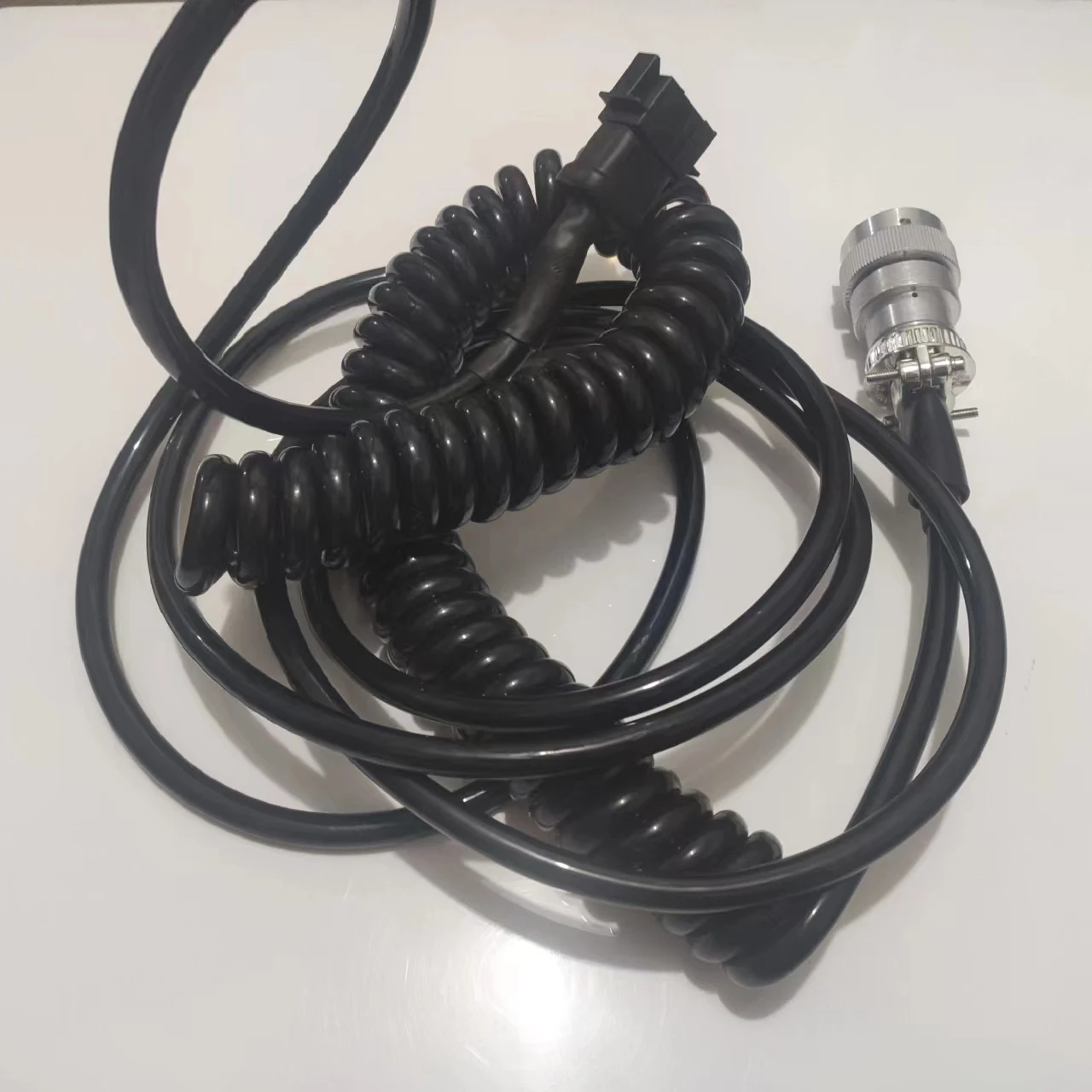 JLG Control box Cable used for 2646ES, 3246ES Part No 1001096707