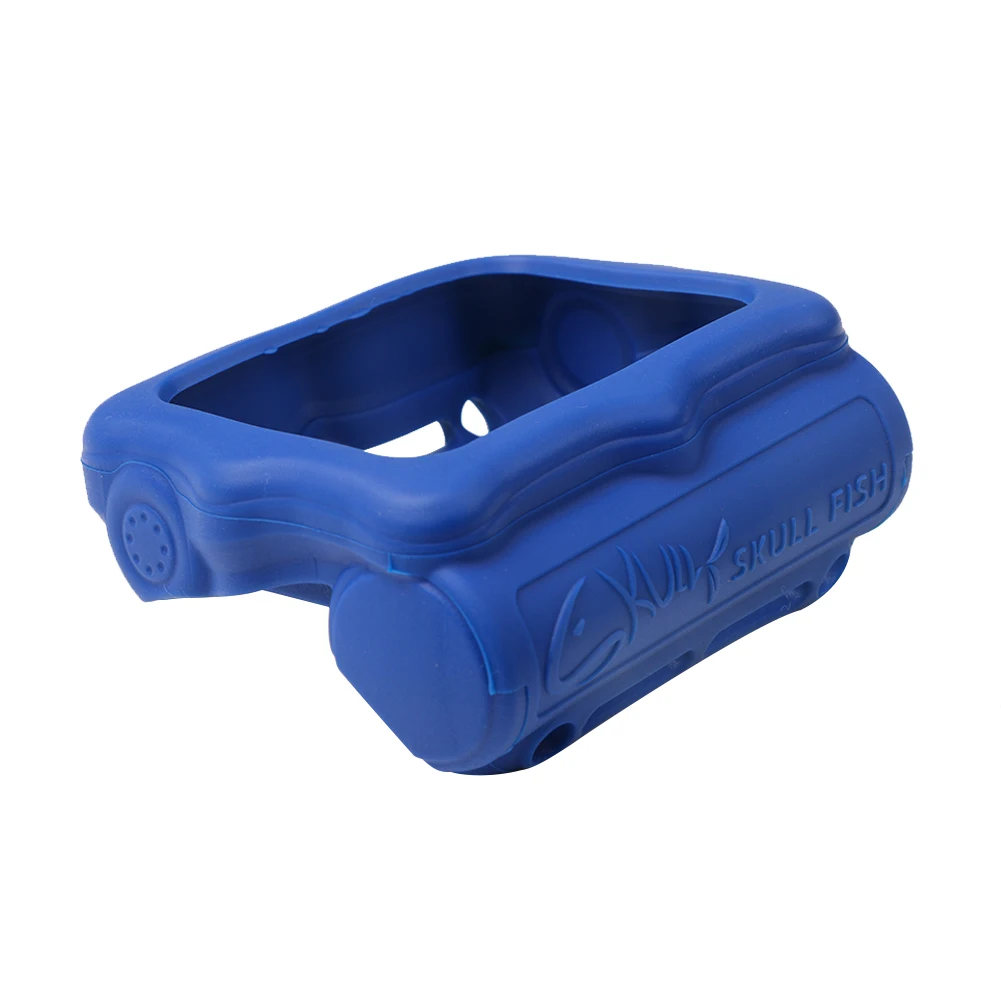 Scuba Diving Silica Gel Silicone Protector Cover for Shearwater Perdix Ai Sa Diving Computer Watch Guard Accessories 2