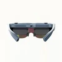 2026 Smart AR Glasses VR Projector for Mobile Phone And Computer 3D HD Giant Screen Cinema Glasses Virtual Reality Experience 6