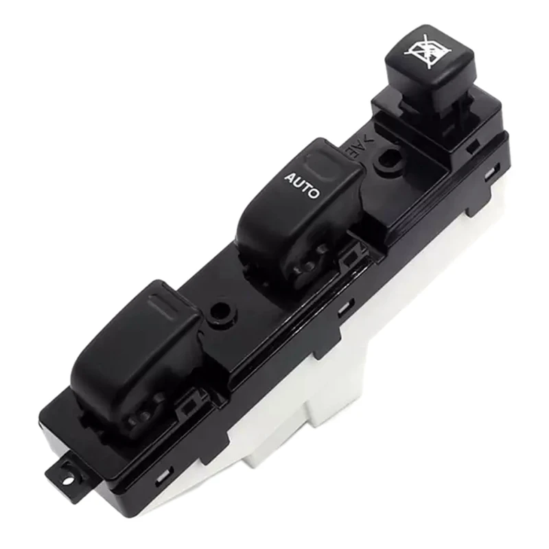 

Автозапчасти, переключатель управления электрическим электроприводом для автомобильного стеклоподъемника, 7 контактов для Daihatsu Terios Wagon 2004