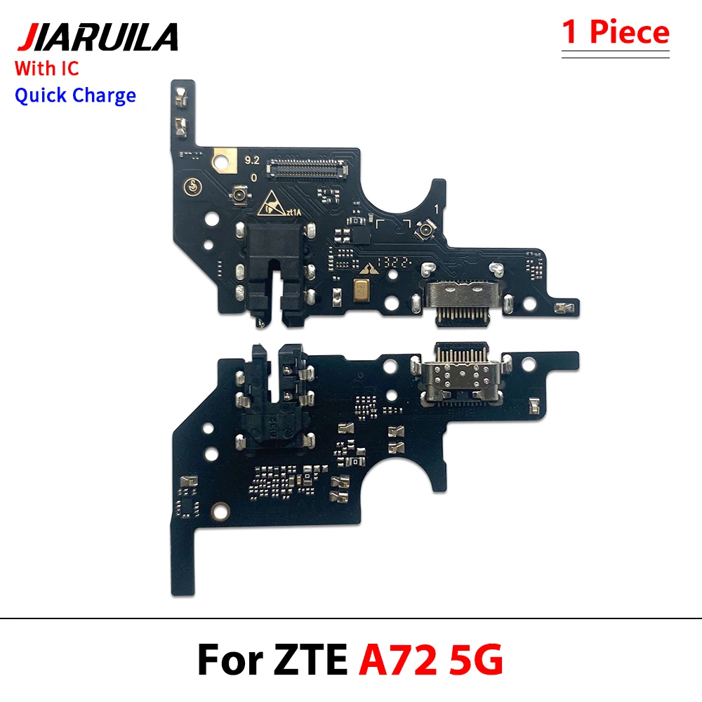 USB Charging Dock Socket Port Connector Charge Board Flex Cable