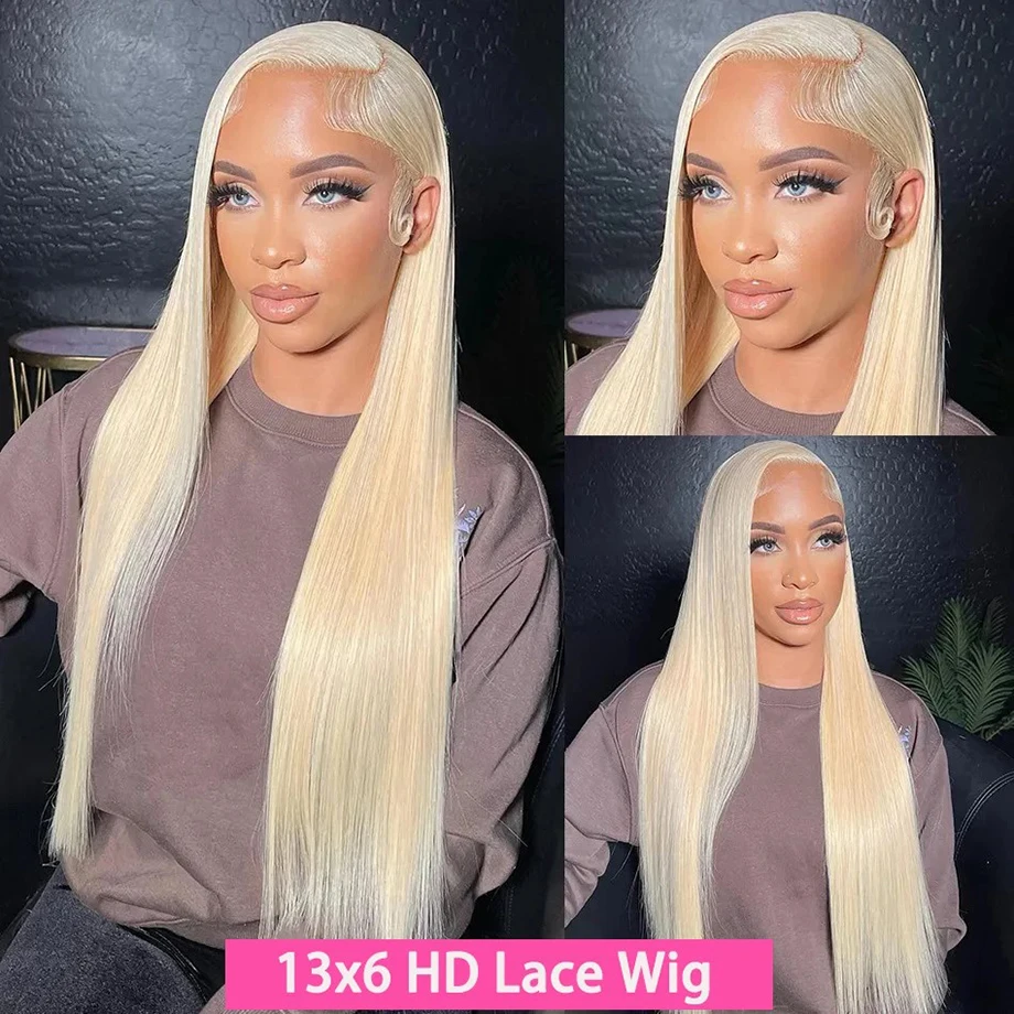 Рисунок 3 - Парик Hd на сетке спереди