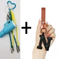 N