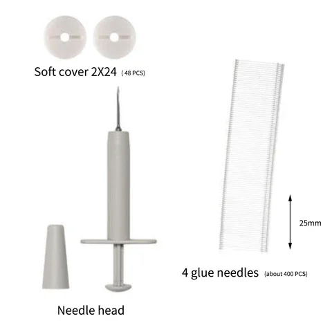 

Fastener Tape Adhesive Comforter Grippers Clip Clamp Bed Duvet Donuts Quilt Covers Sheet Holder Apparel Sewing Needle Duvet Hot