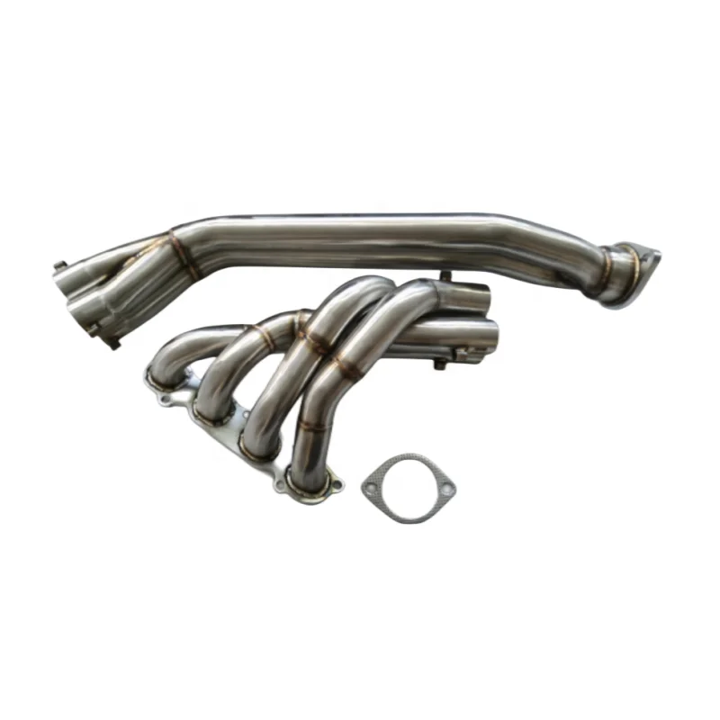 

K-Swap K20 Exhaust Header K20 K24 Exhaust Manifold For Honda Power Driven S2000 Exhaust Header