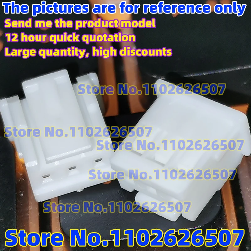 10 Pezzi Assemblare L'Interruttore Di Alimentazione Tv Kdc-A04-2 Wide Frame Doppio Foro Fisso Spaziatura 30Mm