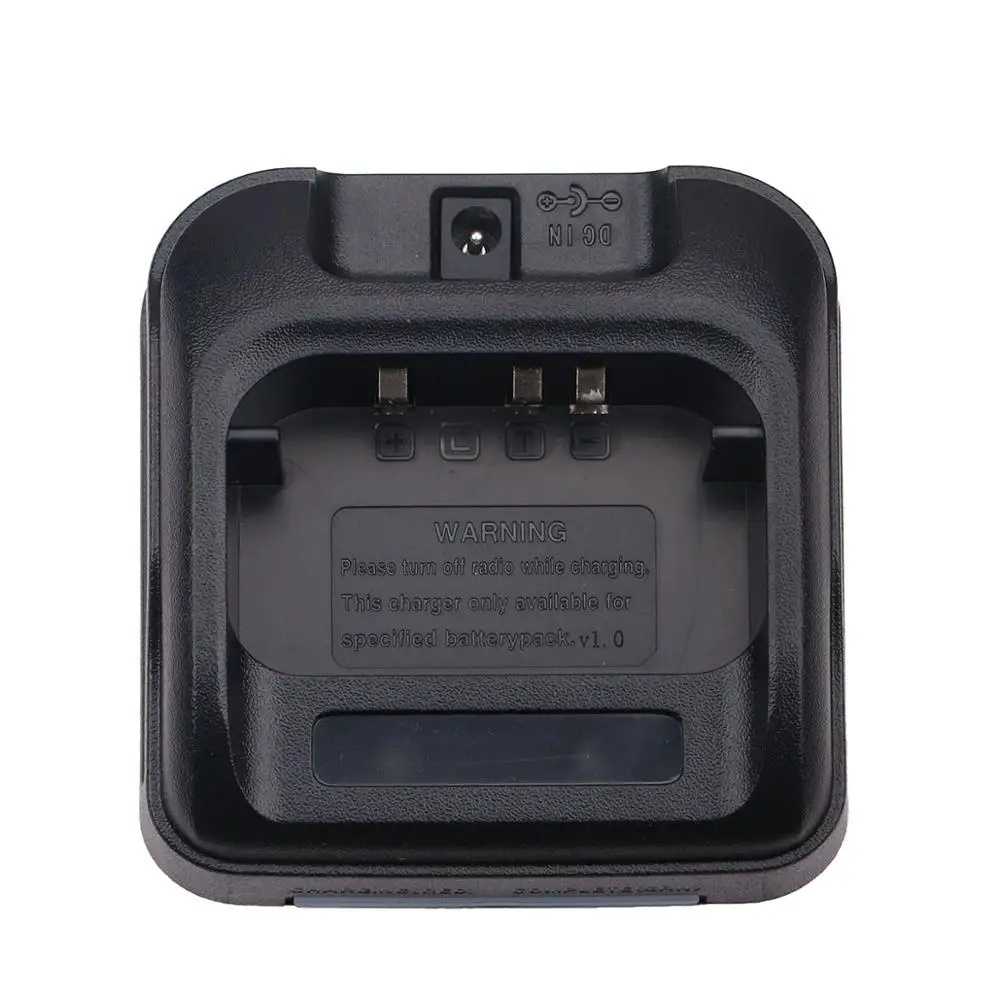 Baofeng DM-X 디지털 워키토키 배터리 충전기, Baofeng DM-X DM-1702 휴대용 햄 양방향 라디오