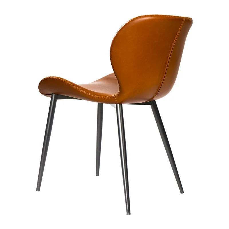 

Wyj Modern Simple Home Dining Stool Light Luxury High-End Chair H562