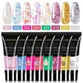 8 Color set 1