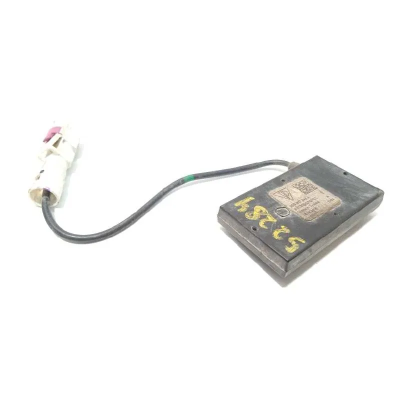 Antenna/Muslim/7312073 Per Porsche Macan (Typ ) S Diesel